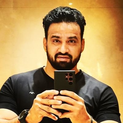 Sunil_Dhulam's profile picture. I Get What i Waant