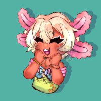 🫧 Silvie 🪸V-Artist (@silvolotlss) 's Twitter Profile