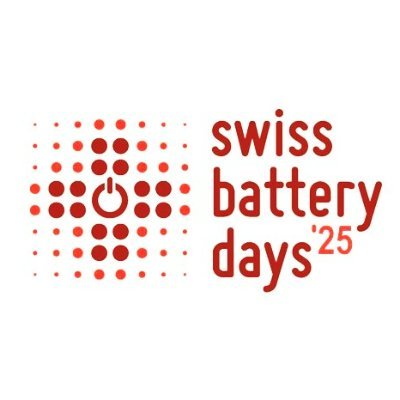 Swiss Battery Days 2025 Profile