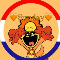 🧡Sunday🧡 (Gcool) (@sundaygcool) 's Twitter Profile