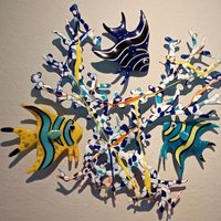 Jake Steele (@theglassreef) 's Twitter Profile