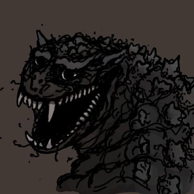 22 - Artist - Kaiju freak |
Find my NSFW account 📄📄📄
Formerly @TrenchKaiju