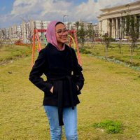 • (@manar_elshendy) Twitter profile photo