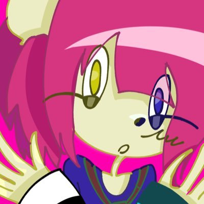 i visit X every two blue moons so don't expect me to be active - va and storyboarder - 4/27 - they/them