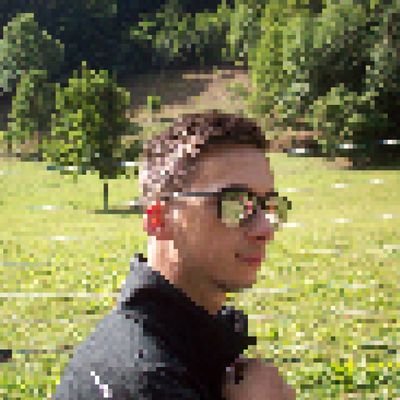 radimhfer's profile picture. building @stashbase