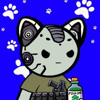 Omega (@omegapexi) 's Twitter Profile Photo Omega (@omegapexi) 's Twitter Profile Photo