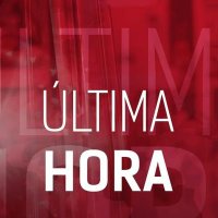 NOTICIAS DE ÚLTIMA HORA (@itroficialsv) 's Twitter Profile Photo NOTICIAS DE ÚLTIMA HORA (@itroficialsv) 's Twitter Profile Photo