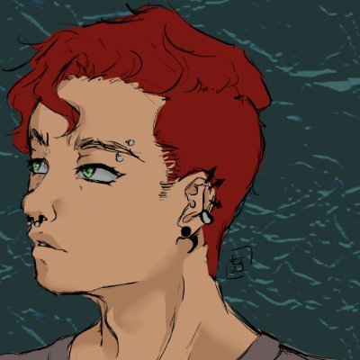 JustBluestorm's profile picture. 2D Artist 👑 Keyblade Master 🔱 Osu player 💫
🌌 Je rêve d'avoir la plume de Rimbaud mais je n'ai que celle d'un vulgaire oiseau ~✭