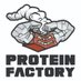Protein Factory (@proteinfactory) Twitter profile photo Protein Factory (@proteinfactory) Twitter profile photo