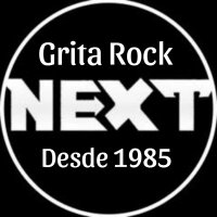 NEXT (@nextmetal) 's Twitter Profile