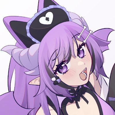 chika_live2d's profile picture. 𝗪𝗲𝗹𝗰𝗼𝗺𝗲 𝘁𝗼 𝗺𝘆 𝗰𝗿𝗲𝗮𝘁𝗶𝘃𝗲 𝗰𝗼𝗿𝗻𝗲𝗿, 𝗜'𝗺 𝓒𝓗𝓘𝓚𝓐💜
Designing Dreamy #vtuber Models + 2D Rigging ✨
Got a 𝗩𝗶𝘀𝗶𝗼𝗻? Send me a 𝗗𝗺 💌