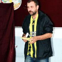 Ahmet Enes (@sizlemuhattabim) Twitter profile photo