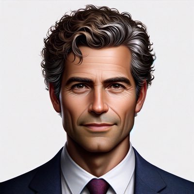 Entrepreneur & leader passionné | Bâtisseur d’un avenir en finance décentralisée | Web3 | DeFi | Innovation sans compromis