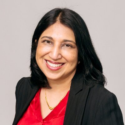 Sangeeta Mehta Profile