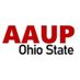 AAUP-Ohio State (@osuaaup) Twitter profile photo AAUP-Ohio State (@osuaaup) Twitter profile photo
