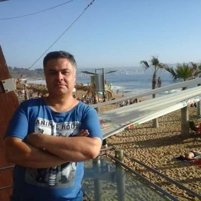 moreni73's profile picture. Trabajador independiente. Hincha de La Gloriosa Universidad de Chile