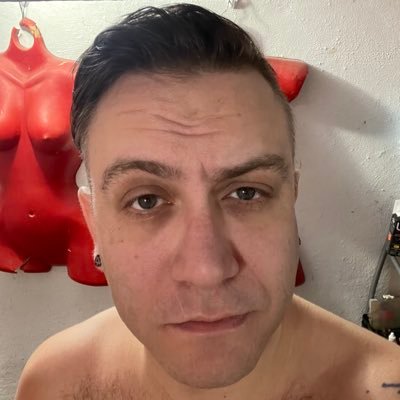drewkolar's profile picture. WV-born, NY-based writer, bartender, slut, all-around chill dude. I enjoy booze. And hot sauce. Buffy is my hero. Follow my gay nonsense! Any pronoun works.