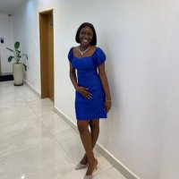 Hawa Buraimoh (@evethedream) 's Twitter Profile