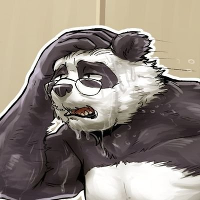 TheBear🔞(COMMS OPEN)さんのプロフィール画像