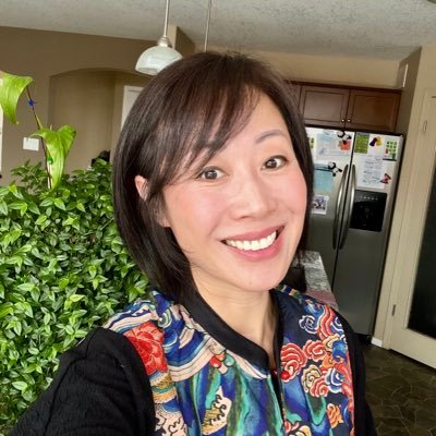 JennyChen2022's profile picture. “我要称谢你，因我受造奇妙；你的作为奇妙，这我心深知道。” ——诗篇 139:14