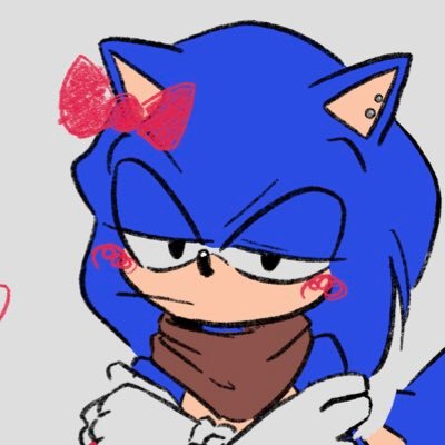 yyumehhh's profile picture. 23 🫧🌈 sometimes i draw, currently on sonic… idk what else to say im bad at social media
