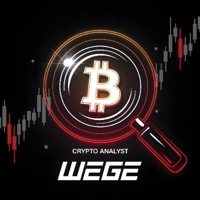 🔍 Crypto Enthusiast | 🚀 Crypto Analysis & News
⚠️ Not financial advice.
🛒 Check out my print-on-demand designs: https://t.co/mSEJgnNXs2
