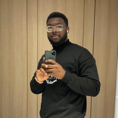 ossykelvs's profile picture. l love  good news | Team Jesus