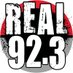 REAL 92.3 LA (@real923la) Twitter profile photo REAL 92.3 LA (@real923la) Twitter profile photo