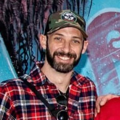 James McMenamin Profile