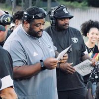 Coach Bell (@__coachbell) 's Twitter Profile