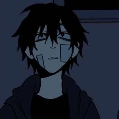 Aleze12's profile picture. Soy un boludo depresivo qué vive encerrado en un 2 x 2 enfrente de una computadora