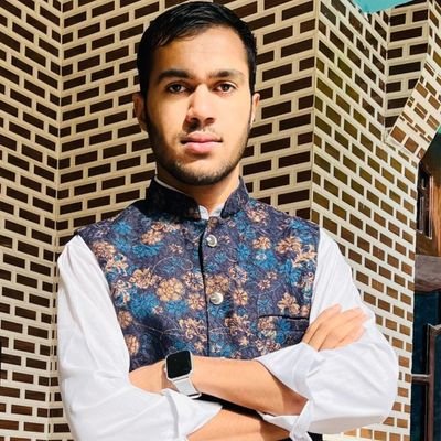 IrfanQazi2123's profile picture. JMI New Delhi, History (Honours);28