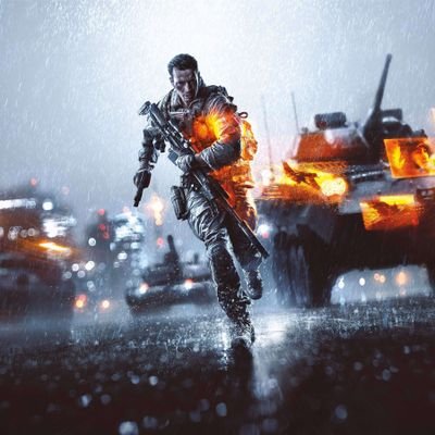 AlmryLadn207's profile picture. 