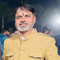 Naveenpareek (@naveenp92266467) 's Twitter Profile