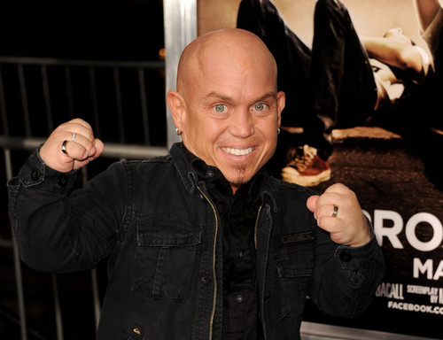 Martin Klebba