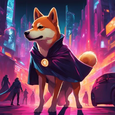 🚀 Helping entrepreneurs & investors dominate crypto! Daily picks, insider insights & high-reward opportunities. Stay ahead or stay left behind. #Crypto #Invest