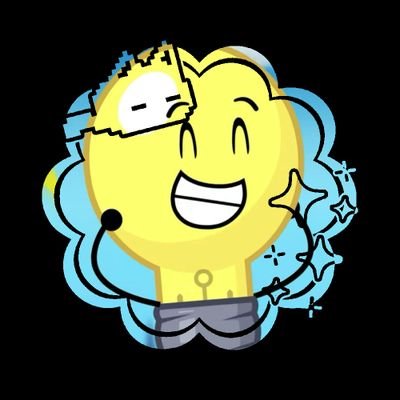osctwt | Big fan of trans object show characters like Lightbulb, Gaty, Bot, etc. | Multifandom but mostly osc | Agender | T4T | Beginner writer & Artist | Gamer