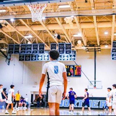 Forest Hills Northern 2027~Wm Lakers Ny2La- contact 616-551-8258