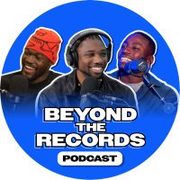 Beyond The Records Podcast (@podbtr) 's Twitter Profile