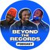 Beyond The Records Podcast (@podbtr) Twitter profile photo Beyond The Records Podcast (@podbtr) Twitter profile photo