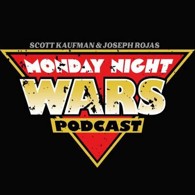 Available on Spotify, Apple Podcasts, Amazon Music, Google Podcasts, iHeartRadio, YouTube Podcasts and Patreon!
Hosted by @Scott_HJTA and @RIPChunnel