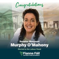 Margaret Murphy O’ Mahony (@mmurphyomahony) 's Twitter Profile