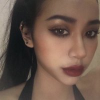 luna (@dsksmal) 's Twitter Profile