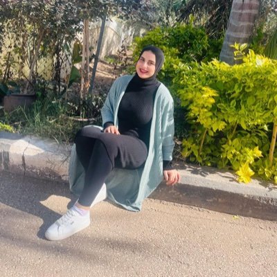 NadaElmorshedy6's profile picture. OóMÿ❤️🌍”