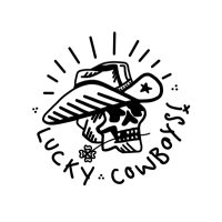 Lucky Cowboys (@lucky_cowboys_) 's Twitter Profile Photo Lucky Cowboys (@lucky_cowboys_) 's Twitter Profile Photo
