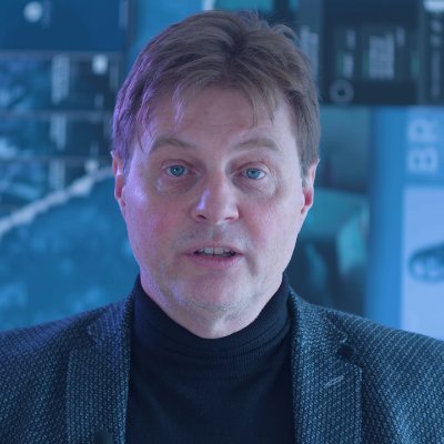 Christian Müller Profile
