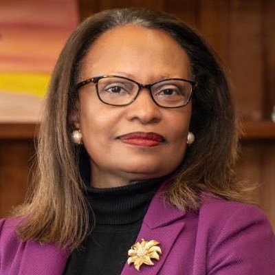 Mom.Wife.Daughter.Sister.Aunt. Public Servant. CEO.