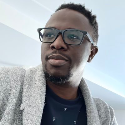 yakouattara's profile picture. People lives matter