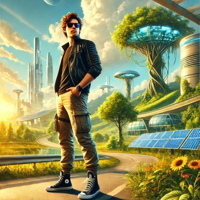 GrecaleDelSud's profile picture. 