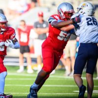 I-Key Lewis Jr (Key) (@ikeylewisj50) 's Twitter Profile